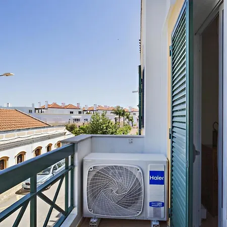 Apartamento Vintage