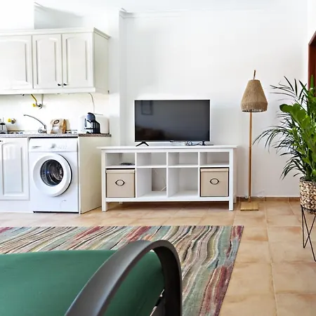 Apartament Vintage Tavira