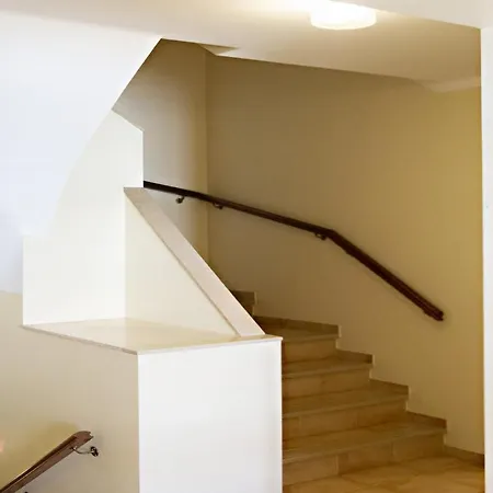 Apartament Vintage *