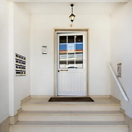 Vintage Apartament *