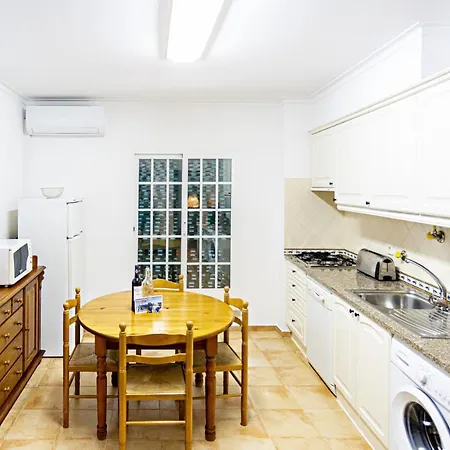 Vintage Apartment Tavira