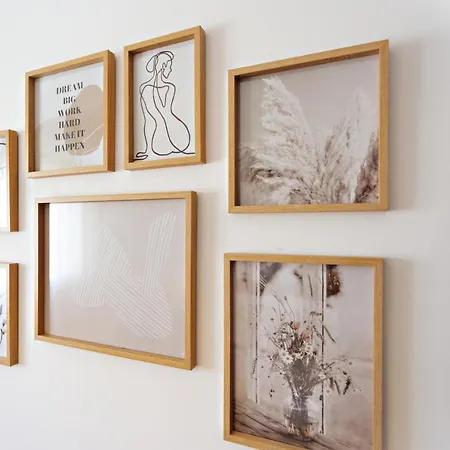 Apartment Vintage Tavira