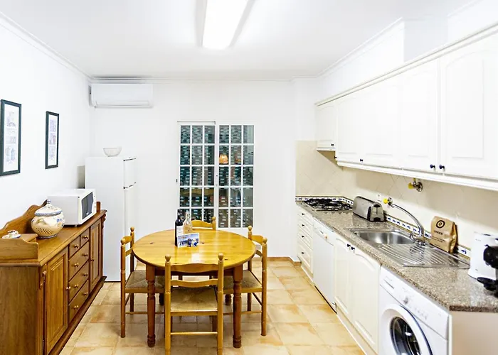 Vintage アパート タヴィラ