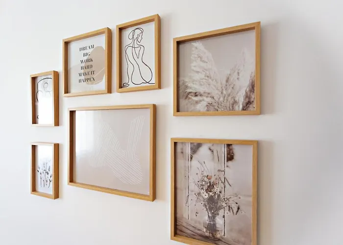 アパート Vintage タヴィラ